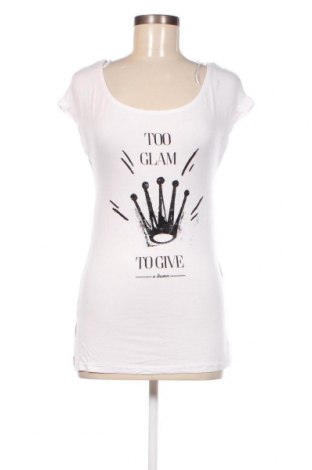 Γυναικεία μπλούζα Trueprodigy, Μέγεθος XS, Χρώμα Λευκό, Τιμή 3,87 €