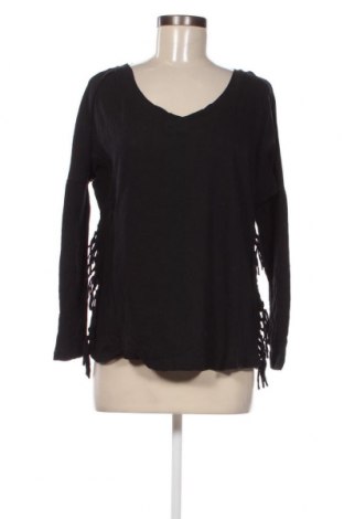 Дамска блуза Trueprodigy, Размер S, Цвят Черен, Цена 7,50 лв.