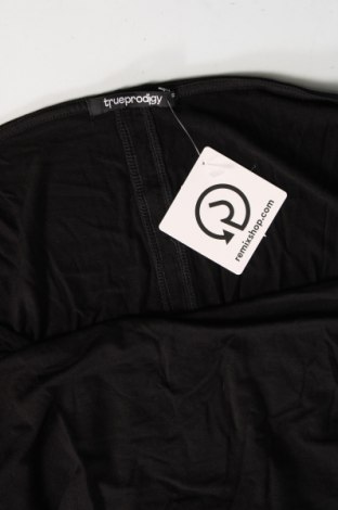 Дамска блуза Trueprodigy, Размер S, Цвят Черен, Цена 45,00 лв.