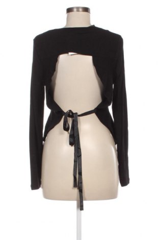 Дамска блуза Trueprodigy, Размер M, Цвят Черен, Цена 4,50 лв.
