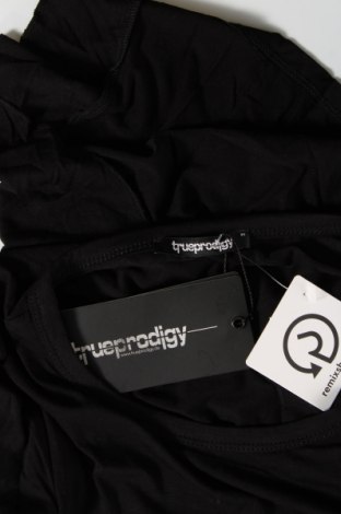 Γυναικεία μπλούζα Trueprodigy, Μέγεθος M, Χρώμα Μαύρο, Τιμή 3,87 €