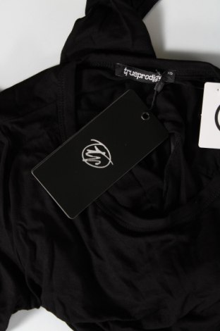 Дамска блуза Trueprodigy, Размер XS, Цвят Черен, Цена 4,50 лв.