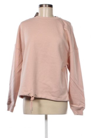 Damen Shirt Urban Classics, Größe L, Farbe Aschrosa, Preis 6,67 €