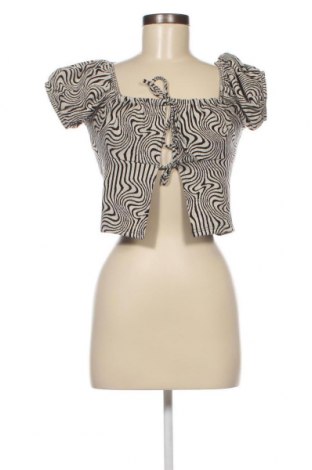Γυναικεία μπλούζα Urban Outfitters, Μέγεθος M, Χρώμα Πολύχρωμο, Τιμή 2,97 €