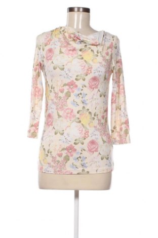 Γυναικεία μπλούζα Uta Raasch, Μέγεθος M, Χρώμα Πολύχρωμο, Τιμή 4,42 €