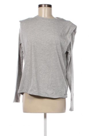 Damen Shirt VILA, Größe S, Farbe Grau, Preis 2,89 €