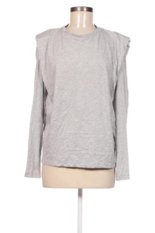 Damen Shirt VILA, Größe S, Farbe Grau, Preis € 3,09
