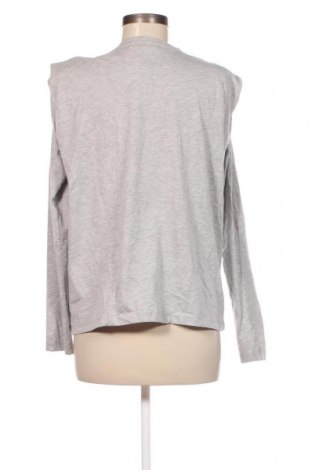 Γυναικεία μπλούζα VILA, Μέγεθος S, Χρώμα Γκρί, Τιμή 3,09 €