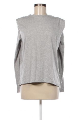 Damen Shirt VILA, Größe S, Farbe Grau, Preis € 2,89