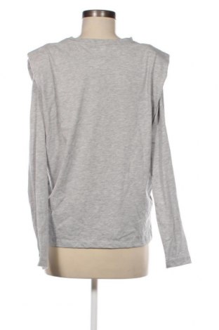 Γυναικεία μπλούζα VILA, Μέγεθος S, Χρώμα Γκρί, Τιμή 2,89 €