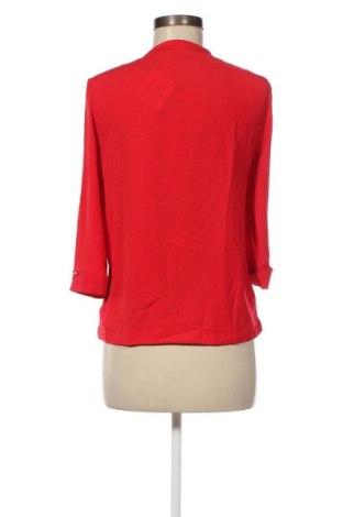 Bluză de femei Vero Moda, Mărime XS, Culoare Roșu, Preț 49,34 Lei
