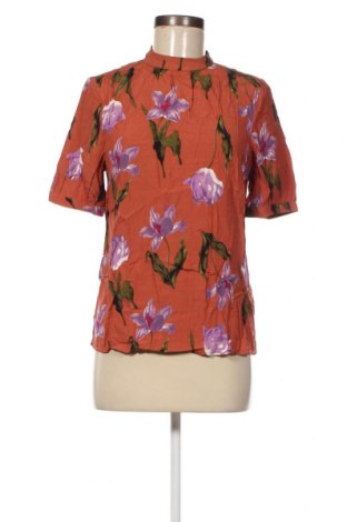 Дамска блуза Vero Moda, Размер XS, Цвят Многоцветен, Цена 12,40 лв.