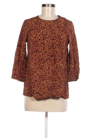 Дамска блуза Vero Moda, Размер XS, Цвят Многоцветен, Цена 6,00 лв.