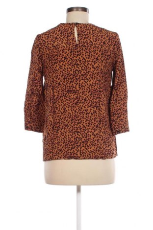 Дамска блуза Vero Moda, Размер XS, Цвят Многоцветен, Цена 5,20 лв.