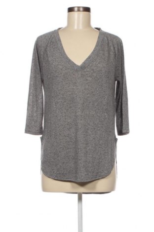 Γυναικεία μπλούζα Vero Moda, Μέγεθος S, Χρώμα Γκρί, Τιμή 2,89 €