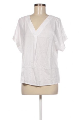 Дамска блуза Vivance, Размер S, Цвят Бял, Цена 9,30 лв.