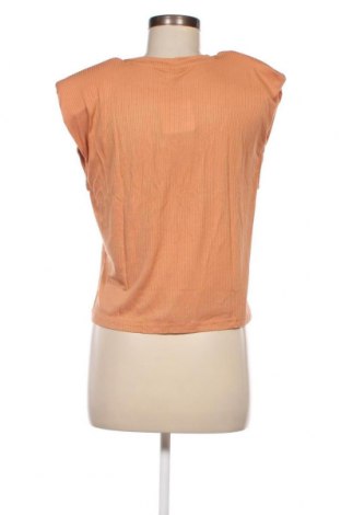 Дамска блуза Y.A.S, Размер L, Цвят Оранжев, Цена 102,00 лв.