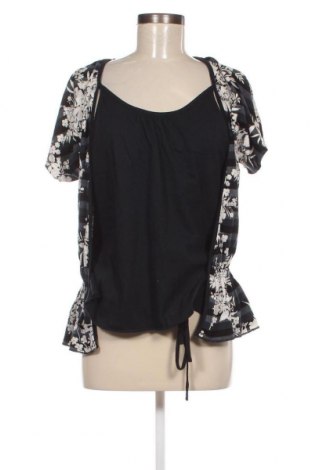 Γυναικεία μπλούζα Yessica, Μέγεθος S, Χρώμα Πολύχρωμο, Τιμή 9,72 €