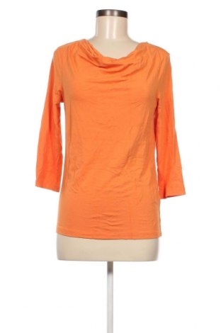 Γυναικεία μπλούζα Your Face, Μέγεθος S, Χρώμα Πορτοκαλί, Τιμή 1,63 €