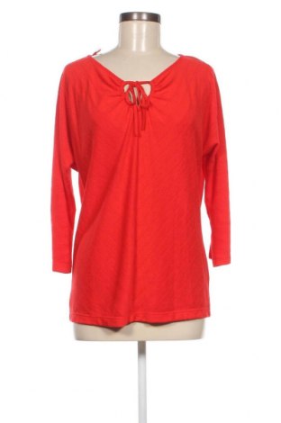 Γυναικεία μπλούζα Zero, Μέγεθος M, Χρώμα Κόκκινο, Τιμή 12,28 €