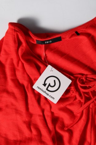 Bluză de femei Zero, Mărime M, Culoare Roșu, Preț 61,54 Lei