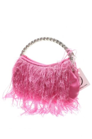 Damentasche ASOS, Farbe Rosa, Preis 26,99 €