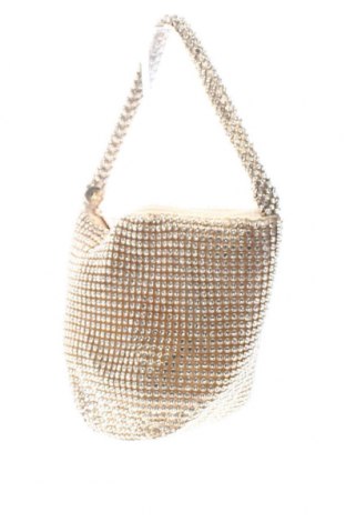 Γυναικεία τσάντα Forever New, Χρώμα Χρυσαφί, Τιμή 28,92 €