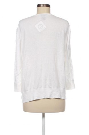 Γυναικεία ζακέτα Ann Taylor, Μέγεθος XL, Χρώμα Λευκό, Τιμή 27,22 €