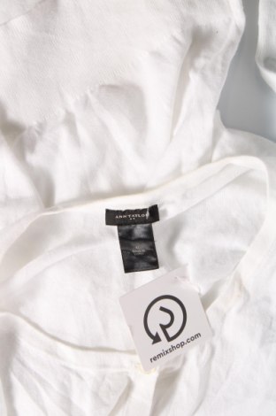 Γυναικεία ζακέτα Ann Taylor, Μέγεθος XL, Χρώμα Λευκό, Τιμή 27,22 €
