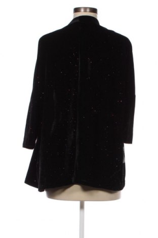 Γυναικεία ζακέτα Moodo, Μέγεθος S, Χρώμα Μαύρο, Τιμή 8,52 €