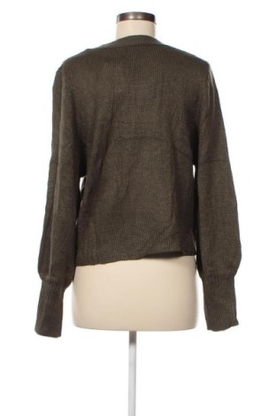 Cardigan de damă ONLY, Mărime XL, Culoare Verde, Preț 31,97 Lei