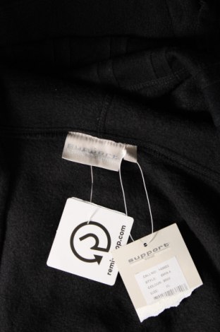 Damen Strickjacke Support, Größe XL, Farbe Schwarz, Preis € 7,80