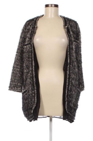 Γυναικεία ζακέτα Zara Knitwear, Μέγεθος M, Χρώμα Πολύχρωμο, Τιμή 6,80 €