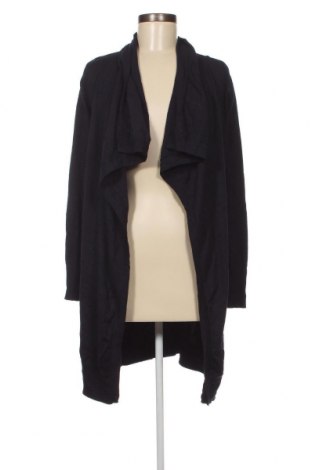Γυναικεία ζακέτα Zara Knitwear, Μέγεθος M, Χρώμα Μπλέ, Τιμή 4,33 €