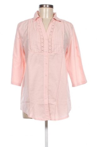 Damenbluse, Größe M, Farbe Rosa, Preis € 12,79