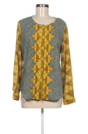 Γυναικείο πουκάμισο, Μέγεθος M, Χρώμα Πολύχρωμο, Τιμή 2,46 €