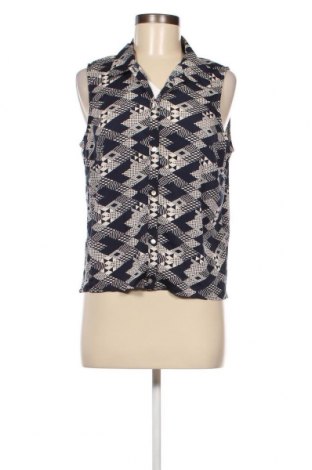 Γυναικείο πουκάμισο, Μέγεθος S, Χρώμα Πολύχρωμο, Τιμή 1,92 €