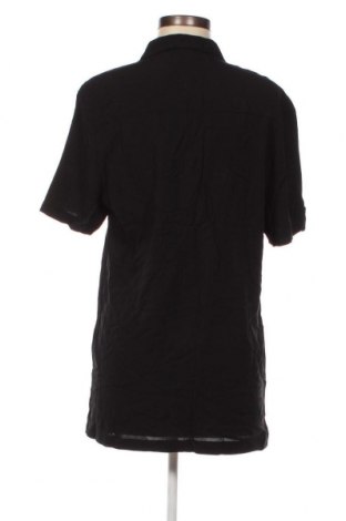 Γυναικείο πουκάμισο ASOS, Μέγεθος S, Χρώμα Μαύρο, Τιμή 37,11 €