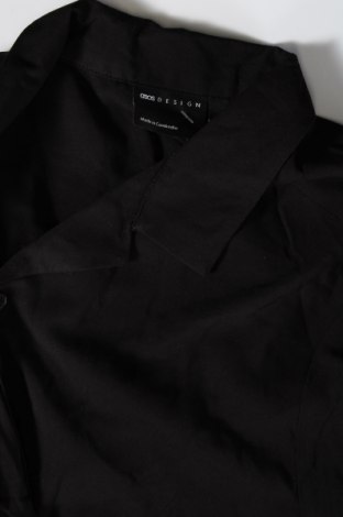 Γυναικείο πουκάμισο ASOS, Μέγεθος S, Χρώμα Μαύρο, Τιμή 37,11 €