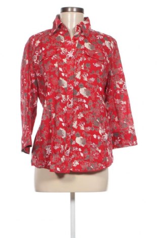 Γυναικείο πουκάμισο Cecil, Μέγεθος M, Χρώμα Κόκκινο, Τιμή 6,63 €