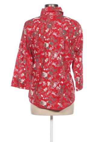 Γυναικείο πουκάμισο Cecil, Μέγεθος M, Χρώμα Κόκκινο, Τιμή 5,89 €