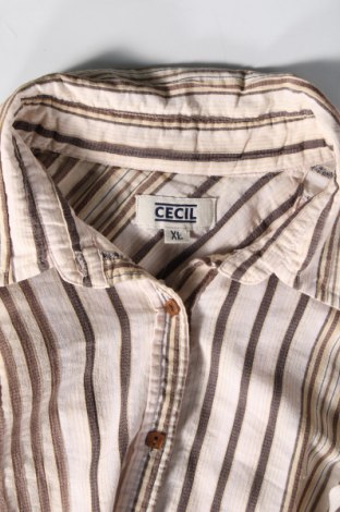 Női ing Cecil, Méret XL, Szín Sokszínű, Ár 1 200 Ft