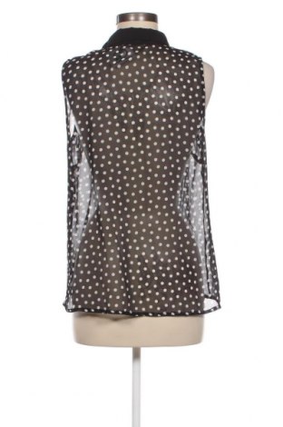 Γυναικείο πουκάμισο Chillytime, Μέγεθος M, Χρώμα Μαύρο, Τιμή 1,66 €