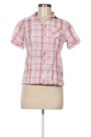Γυναικείο πουκάμισο Five Seasons, Μέγεθος M, Χρώμα Πολύχρωμο, Τιμή 2,10 €