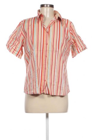 Γυναικείο πουκάμισο Gina Benotti, Μέγεθος L, Χρώμα Πολύχρωμο, Τιμή 3,84 €