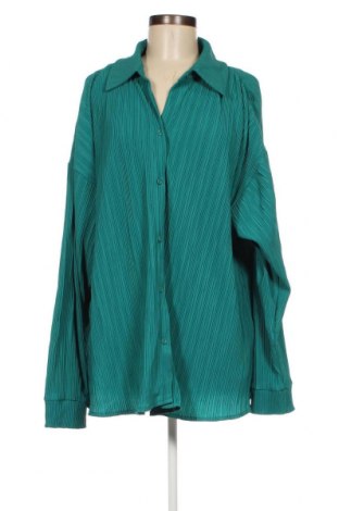 Női ing Gina Tricot, Méret XL, Szín Zöld, Ár 2 093 Ft