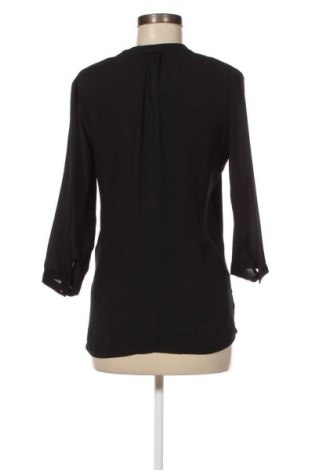 Γυναικείο πουκάμισο H&M, Μέγεθος S, Χρώμα Μαύρο, Τιμή 9,72 €
