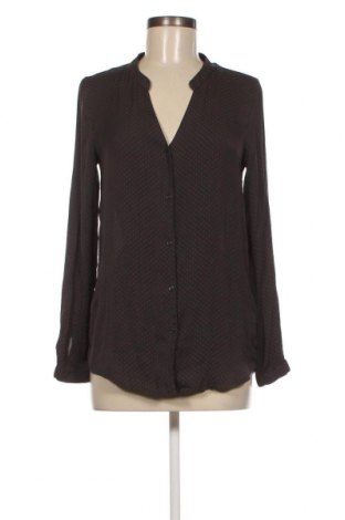 Γυναικείο πουκάμισο H&M, Μέγεθος XS, Χρώμα Γκρί, Τιμή 1,66 €