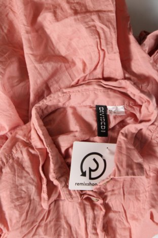 Damenbluse H&M Divided, Größe M, Farbe Rosa, Preis € 17,40