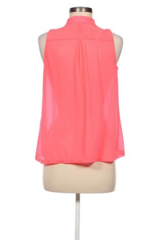 Γυναικείο πουκάμισο H&M Divided, Μέγεθος XS, Χρώμα Ρόζ , Τιμή 12,79 €